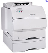 Lexmark Printer Supplies, Laser Toner Cartridges for Lexmark Optra X622